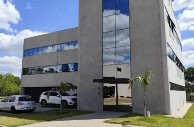Sala comercial para alugar em parque tecnológico damha i são carlos de 300.00m² com 5 garagens