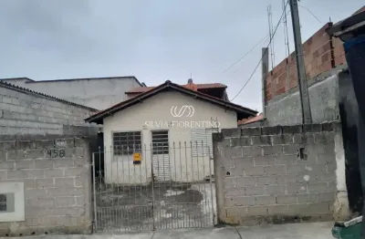 Casa para venda em residencial liberdade (moreira césar) de 160.00m² com 2 quartos e 1 garagem