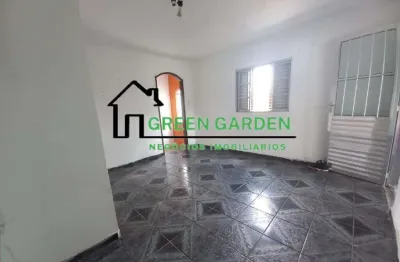 Casa para venda em jardim bertioga de 110.00m² com 2 quartos e 2 garagens
