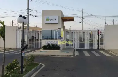 Casa de condomínio para alugar em são pedro de 51.00m² com 3 quartos e 1 garagem