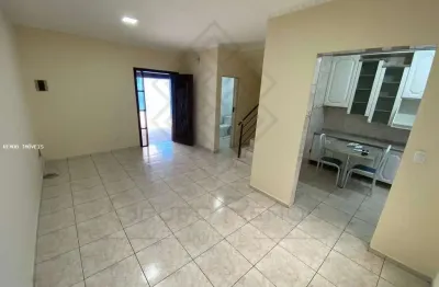 Sobrado para alugar em jardim teles de menezes de 140.00m² com 2 quartos