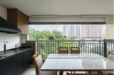 Apartamento para venda em vila zilda (tatuapé) de 81.00m² com 2 quartos, 1 suite e 1 garagem