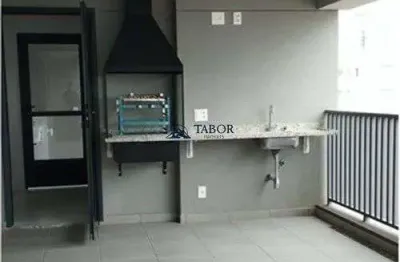 Apartamento para venda em perdizes de 150.00m² com 3 quartos, 3 suites e 3 garagens