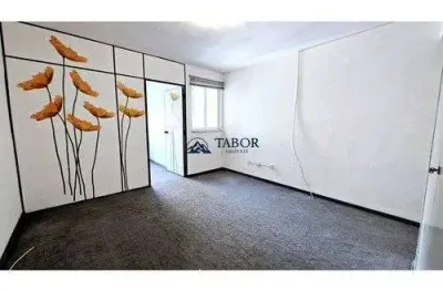 Kitnet / Stúdio à venda na Rua Maria Borba, 83, Vila Buarque, São Paulo