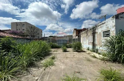 Terreno à venda no Santo André, Belo Horizonte 