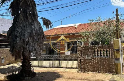 Casa para venda em jardim chapadão de 239.00m² com 3 quartos, 1 suite e 2 garagens