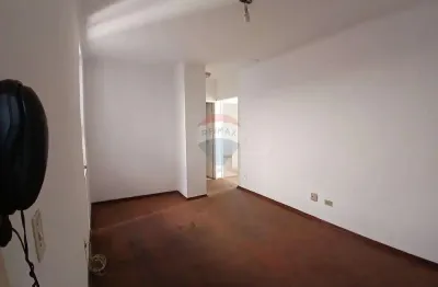 Apartamento para venda em cidade jardim ii de 61.75m² com 2 quartos e 1 garagem