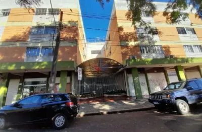 Apartamento para venda em vila shimabokuro de 135.00m² com 3 quartos e 1 garagem