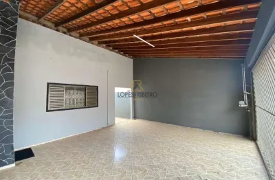 Casa para venda em jardim peabiru de 150.00m² com 3 quartos, 1 suite e 4 garagens