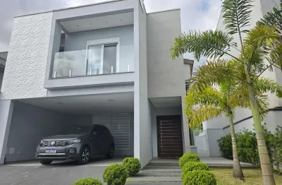 Casa para venda em mogi moderno de 209.00m² com 2 quartos e 1 suite