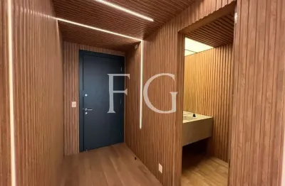 Apartamento para venda e aluguel em jardim paulistano de 100.00m² com 2 quartos, 2 suites e 2 garagens