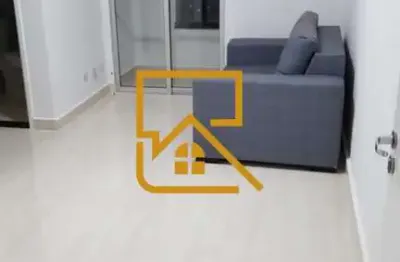 Apartamento para venda em parque reserva fazenda imperial de 52.00m² com 2 quartos e 1 garagem