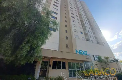 Apartamento para alugar em parque arnold schimidt de 54.00m² com 2 quartos, 1 suite e 1 garagem