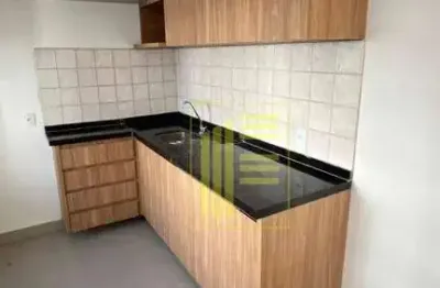 Apartamento para alugar em jardim bosque das vivendas de 51.00m² com 2 quartos e 1 garagem