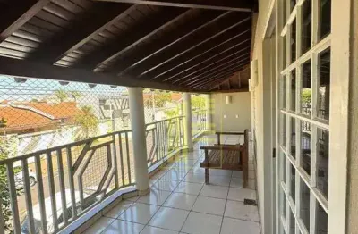 Casa para alugar em jardim alto rio preto de 150.00m² com 3 quartos, 1 suite e 1 garagem