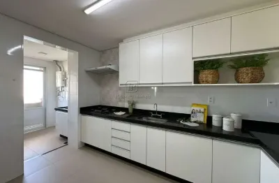 Apartamento para alugar em nova aliança de 127.67m² com 3 quartos, 3 suites e 2 garagens