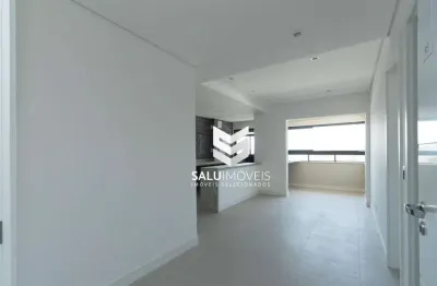 Apartamento para venda em parque campolim de 55.00m² com 1 quarto, 1 suite e 1 garagem