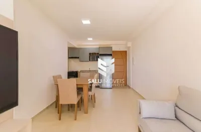 Apartamento para alugar em parque campolim de 70.00m² com 3 quartos, 1 suite e 2 garagens