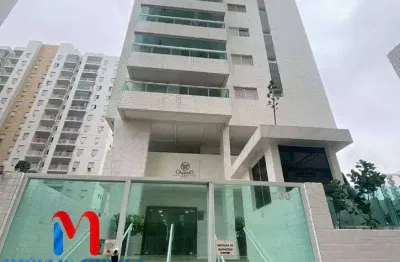 Apartamento para venda em ocian de 88.00m² com 3 quartos, 1 suite e 2 garagens
