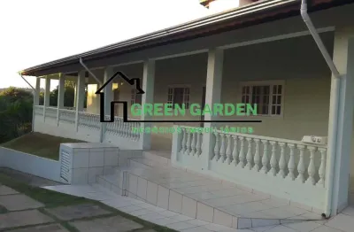 Chácara para venda em santa clara de 450.00m² com 4 quartos, 2 suites e 10 garagens