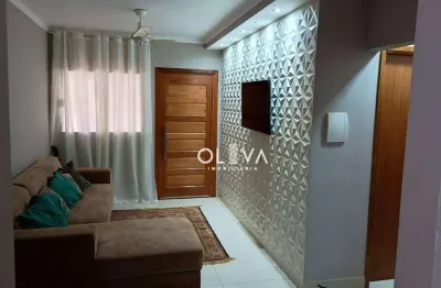 Casa para venda em residencial jardim da solidariedade de 100.00m² com 3 quartos, 1 suite e 2 garagens