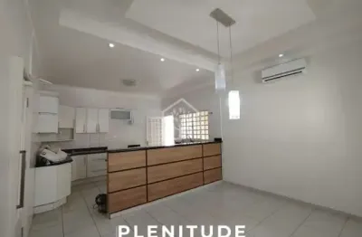 Casa para venda e aluguel em conjunto habitacional doutor antônio villela silva de 230.00m² com 3 quartos, 1 suite e 2 garagens