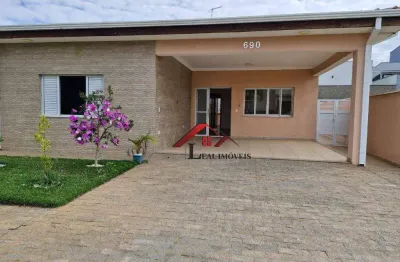 Casa de condomínio para venda em condomínio lagos d'icaraí de 197.00m² com 2 quartos, 1 suite e 4 garagens