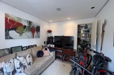 Casa para venda em vila andrade de 106.00m² com 3 quartos, 1 suite e 2 garagens