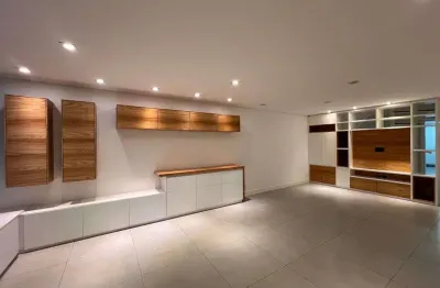 Apartamento para venda em panamby de 277.00m² com 3 quartos, 2 suites e 3 garagens