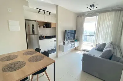 Apartamento para venda em panamby de 38.00m² com 1 quarto e 1 garagem