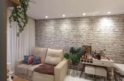 Apartamento com 2 quartos à venda na Rua José Pedro de Carvalho Lima, 405, Jardim Parque Morumbi, São Paulo