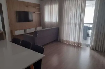 Apartamento para venda em vila andrade de 75.00m² com 2 quartos, 1 suite e 2 garagens