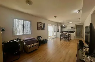 Apartamento para venda em morumbi de 84.00m² com 2 quartos, 1 suite e 1 garagem
