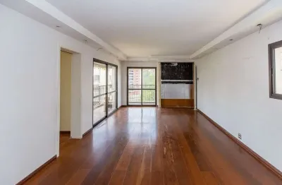 Apartamento para venda em morumbi de 175.00m² com 4 quartos, 3 suites e 3 garagens