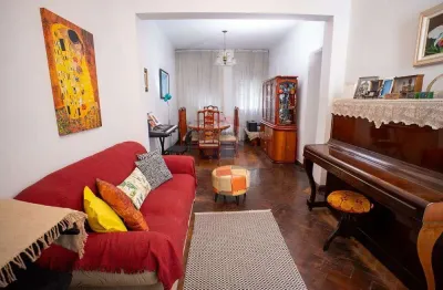 Apartamento para venda em laranjeiras de 95.00m² com 3 quartos