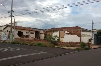 Terreno à venda na Rua Santa Paula, Eldorado, São José do Rio Preto