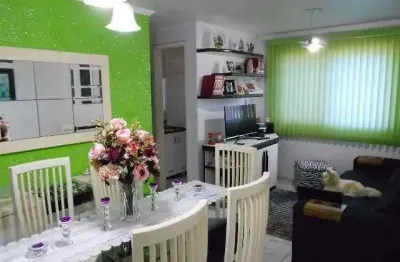 Apartamento para venda em engenheiro goulart de 50.00m² com 2 quartos