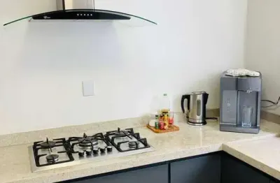 Casa para venda em vila mogilar de 132.00m² com 3 quartos, 1 suite e 2 garagens