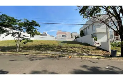 Terreno para venda em jardim residencial mont blanc de 350.00m²