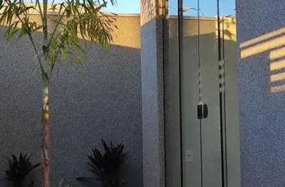 Casa para venda em setvalley de 120.00m² com 3 quartos e 2 garagens