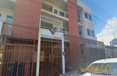 Apartamento para alugar em parque santa felícia jardim de 40.00m² com 1 quarto