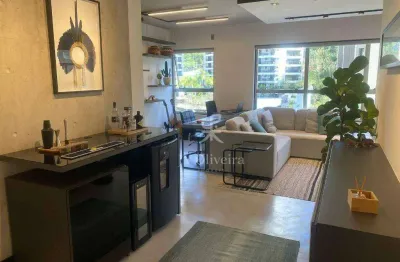 Apartamento para venda em jardim fonte do morumbi de 73.00m² com 2 quartos, 1 suite e 1 garagem