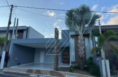 Casa de condomínio para alugar em jardim esmeralda de 180.00m² com 3 quartos, 3 suites e 2 garagens