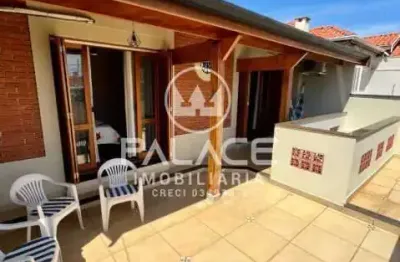 Casa para venda em jardim elite de 128.00m² com 3 quartos e 2 garagens