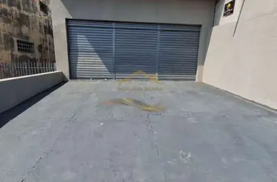 Imóvel comercial para alugar em jardim antunes de 200.00m² com 2 garagens