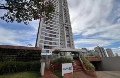 Apartamento para venda em jardim botânico de 65.00m² com 2 quartos, 1 suite e 1 garagem