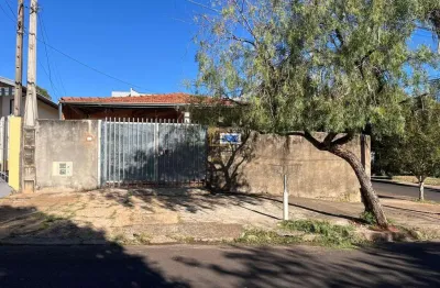 Casa para venda em jardim planalto de 153.99m² com 3 quartos, 1 suite e 3 garagens