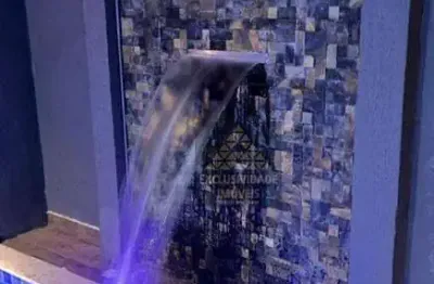 Casa para alugar em nova ponte alta de 150.00m² com 2 quartos, 2 suites e 4 garagens