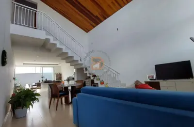 Sobrado para venda em morro vermelho de 154.00m² com 3 quartos, 2 suites e 4 garagens