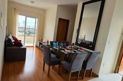 Apartamento para alugar em bairro da vossoroca de 52.00m² com 2 quartos e 1 garagem